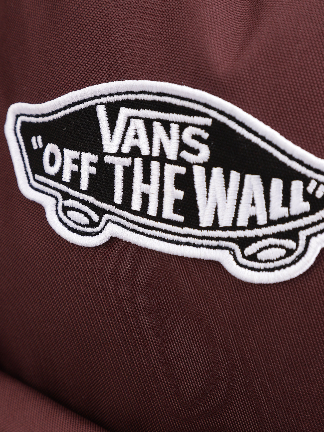 Повседневный рюкзак Vans Realm модель VN0A3UI6BYP1 Фото