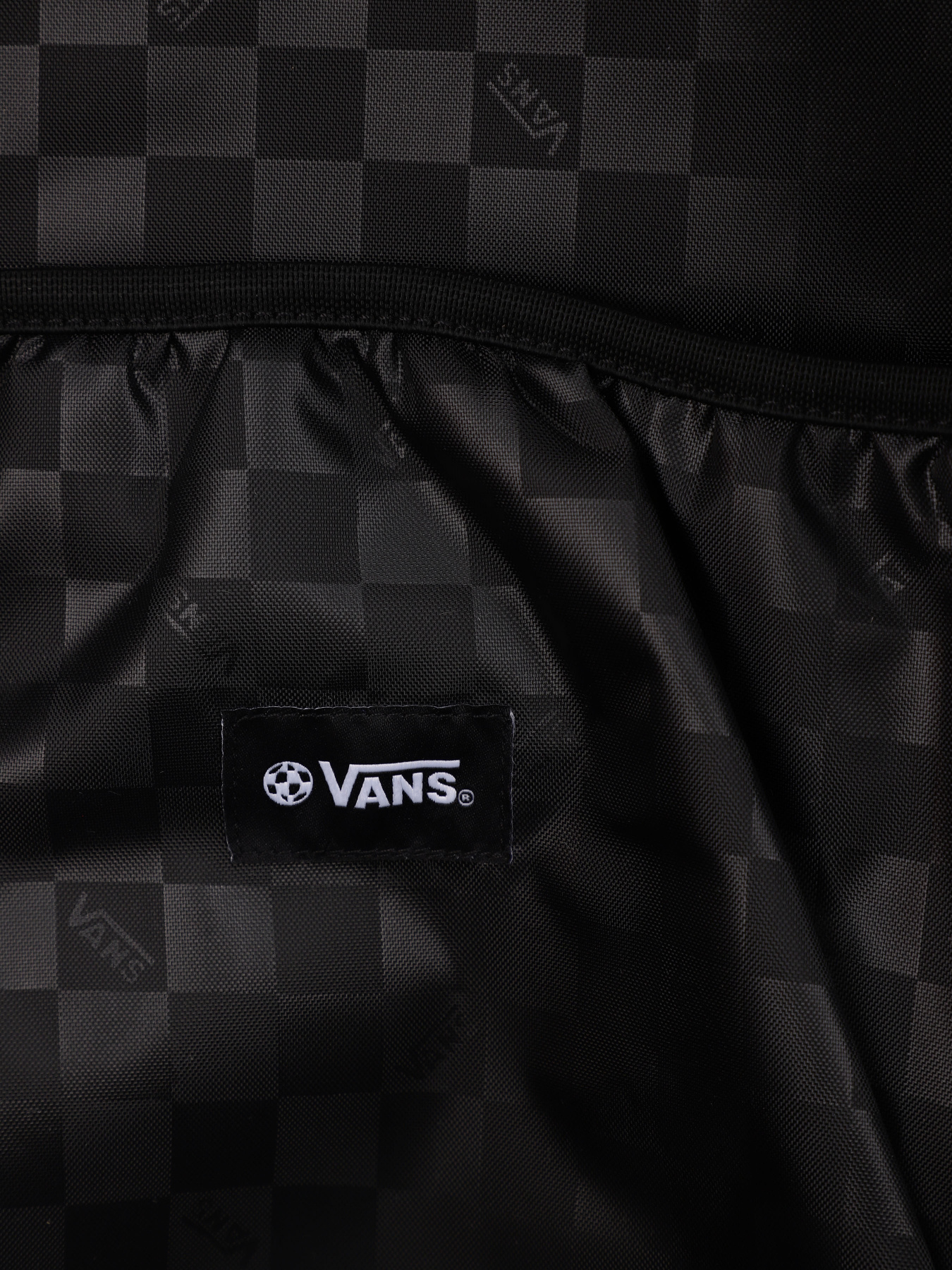 Повседневный рюкзак Vans Realm модель VN0A3UI6BYP1 Фото