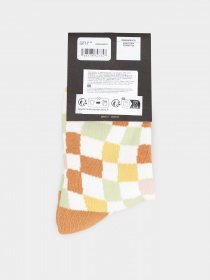 Носки Vans Skate Sesh Crew 31,5 - 36 модель VN000AE6OC21 Фото