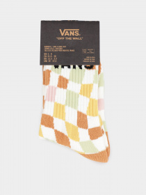 Шкарпетки Vans Skate Sesh Crew 31,5 - 36 модель VN000AE6OC21 Фото