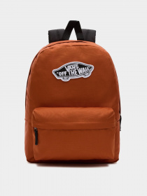Рюкзак Vans Realm модель VN0A3UI6CKN1 Фото