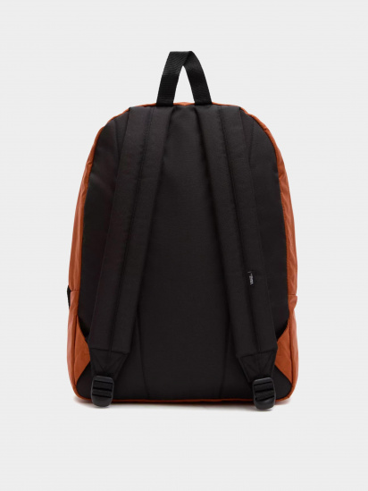Рюкзак Vans Realm модель VN0A3UI6CKN1 — фото 3 - INTERTOP