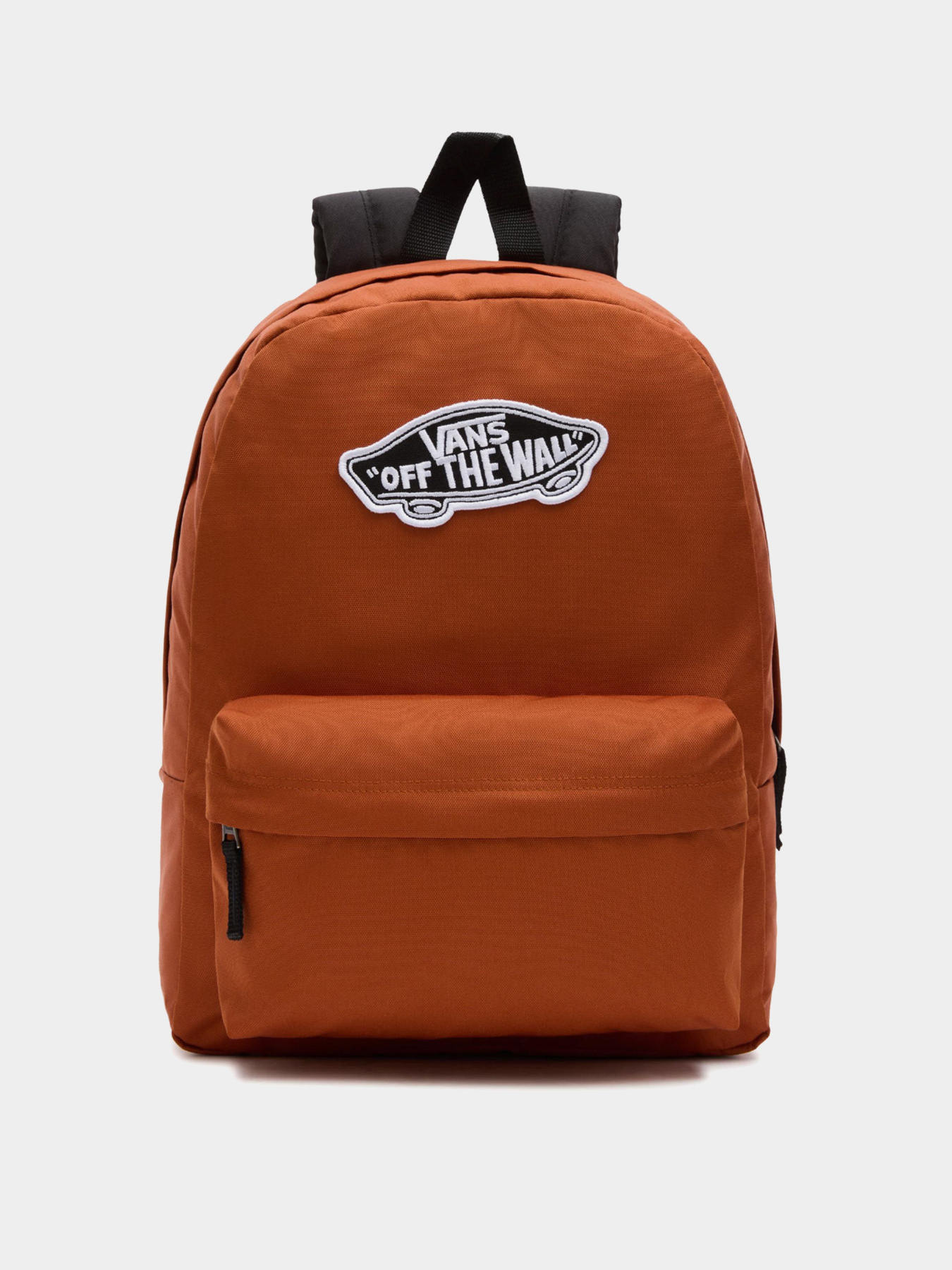 Повсякденний рюкзак Vans Realm модель VN0A3UI6CKN1 Фото