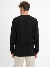 Лонгслив Vans Ying Tang Scorpion модель VN0008S8BLK1 Фото