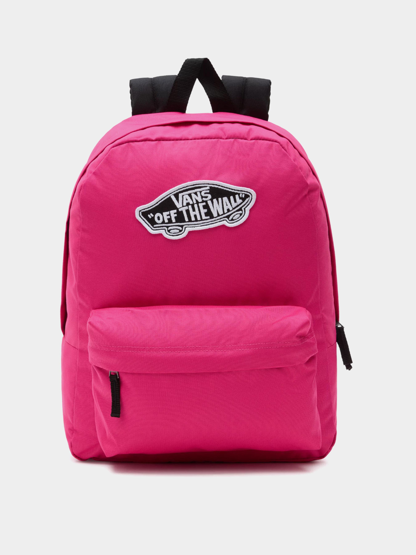 Рюкзак Vans Realm модель VN0A3UI6M9X1 Фото