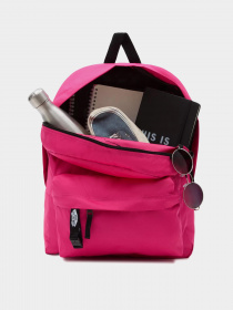 Рюкзак Vans Realm модель VN0A3UI6M9X1 Фото