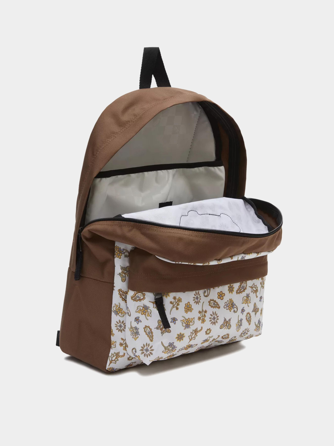 Рюкзак Vans Realm модель VN0A3UI6CDM1 Фото