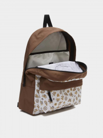 Рюкзак Vans Realm модель VN0A3UI6CDM1 Фото