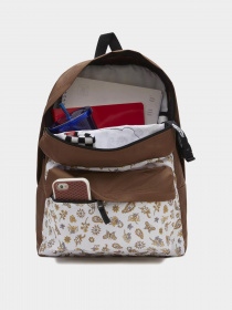 Рюкзак Vans Realm модель VN0A3UI6CDM1 Фото