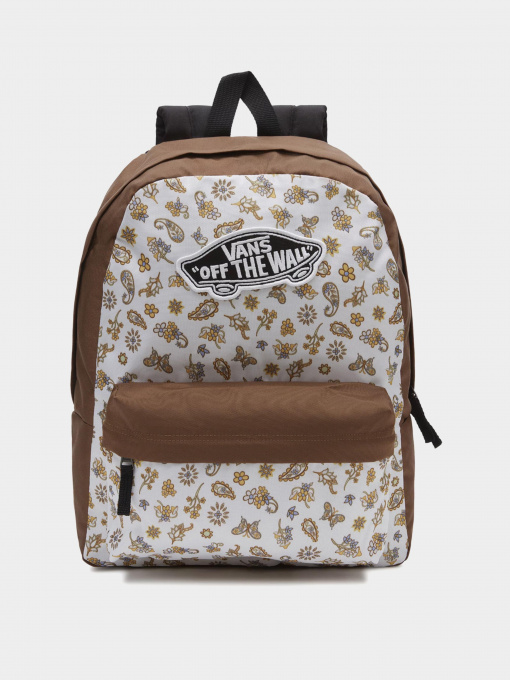 Повсякденний рюкзак Vans Realm модель VN0A3UI6CDM1 Фото