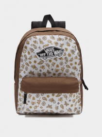 Повсякденний рюкзак Vans Realm модель VN0A3UI6CDM1 Фото