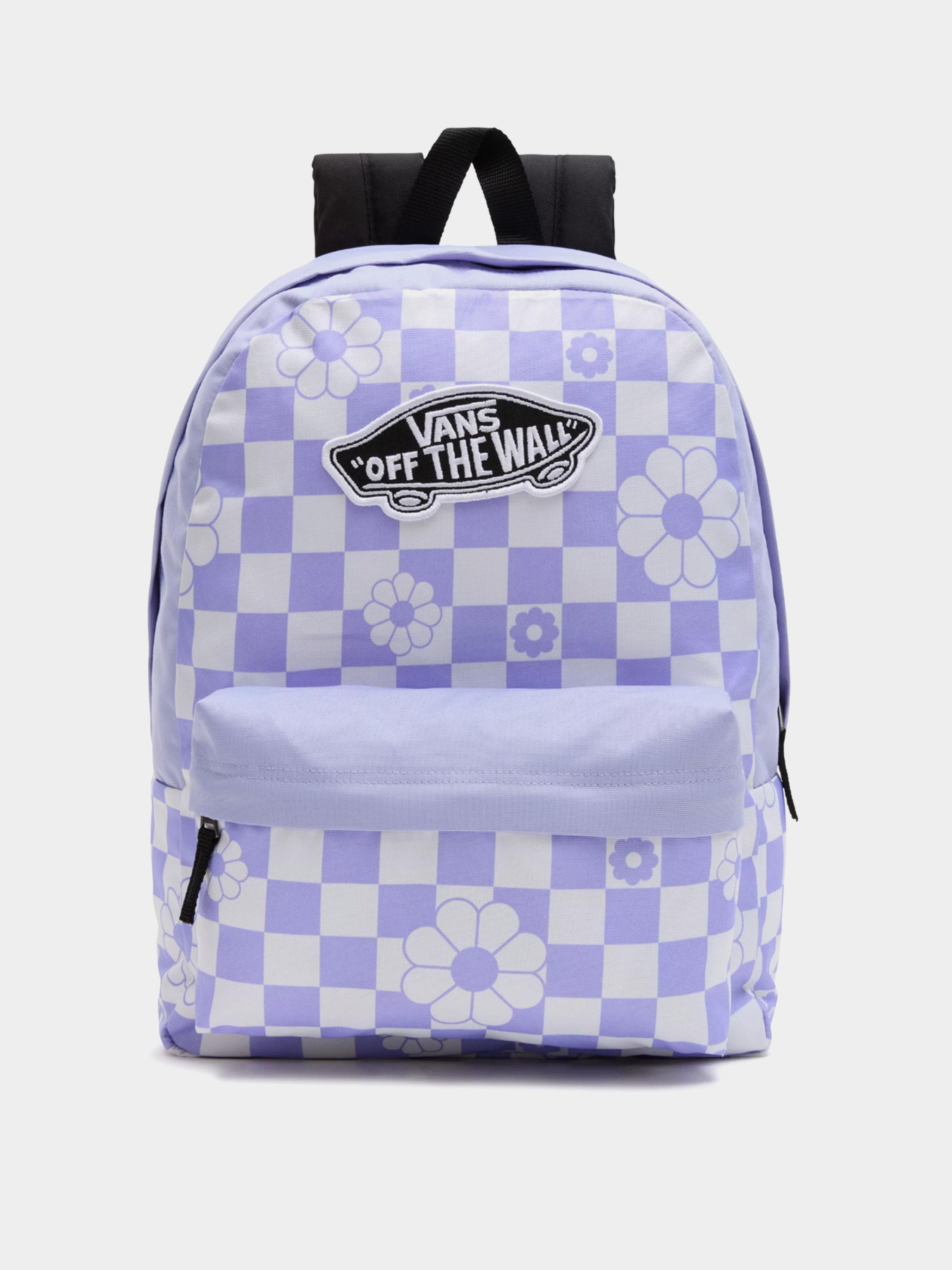 Рюкзак Vans Realm модель VN0A3UI6CDU1 Фото