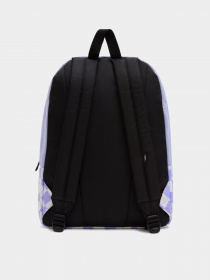 Рюкзак Vans Realm модель VN0A3UI6CDU1 Фото