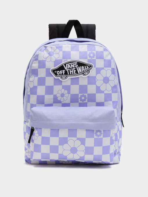 Рюкзак Vans Realm модель VN0A3UI6CDU1 Фото