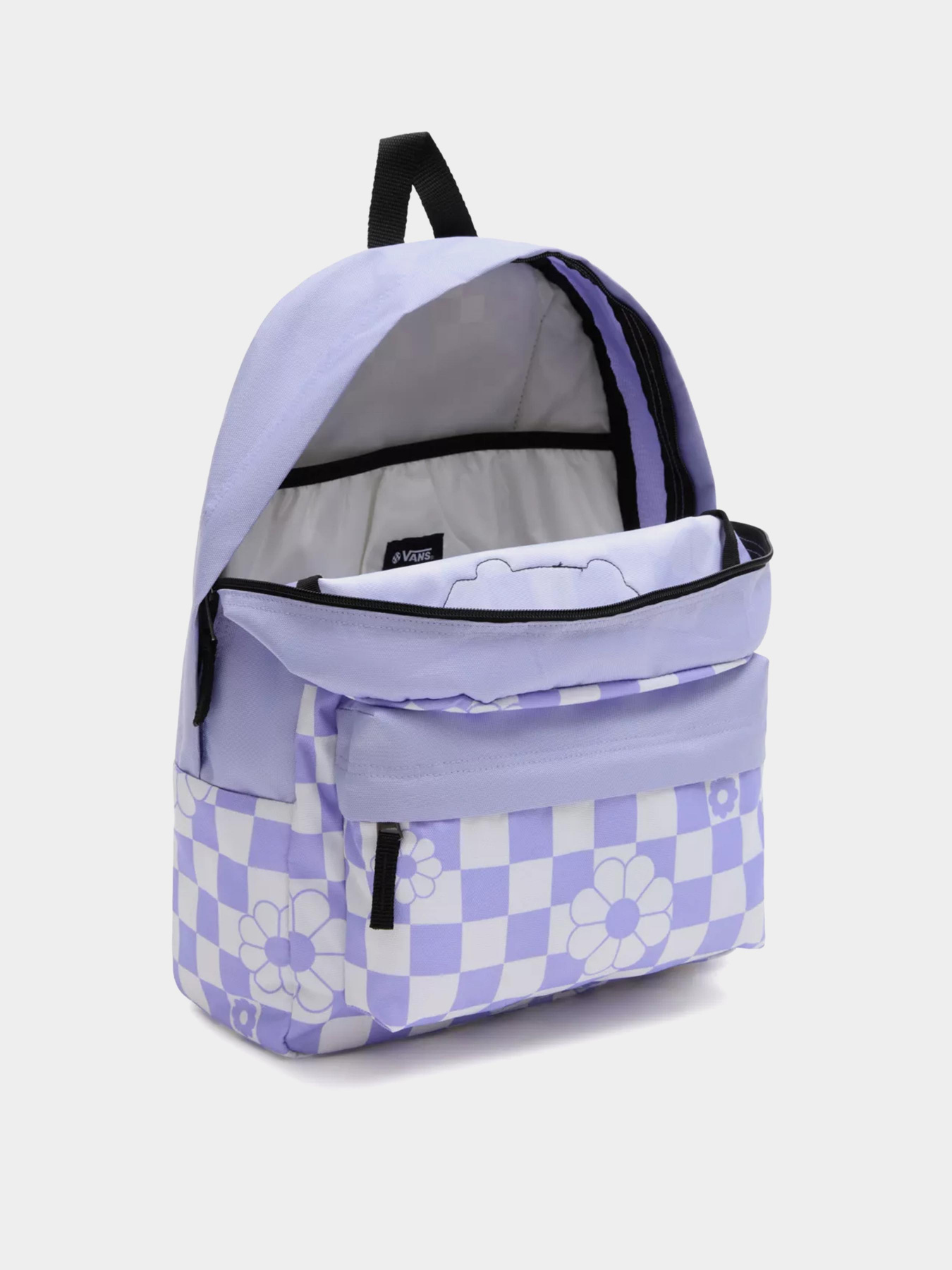 Повседневный рюкзак Vans Realm модель VN0A3UI6CDU1 Фото