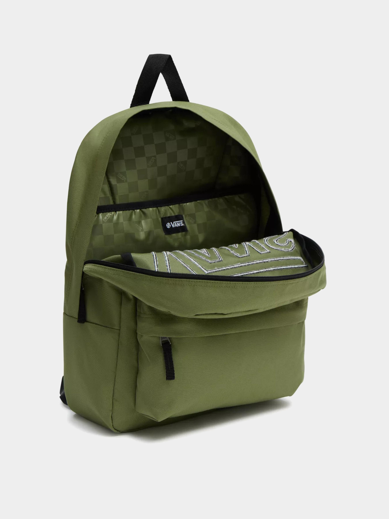 Рюкзак Vans Realm Flying V модель VN0A3UI8ZBF1 Фото