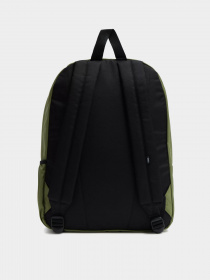 Рюкзак Vans Realm Flying V модель VN0A3UI8ZBF1 Фото