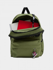 Рюкзак Vans Realm Flying V модель VN0A3UI8ZBF1 Фото