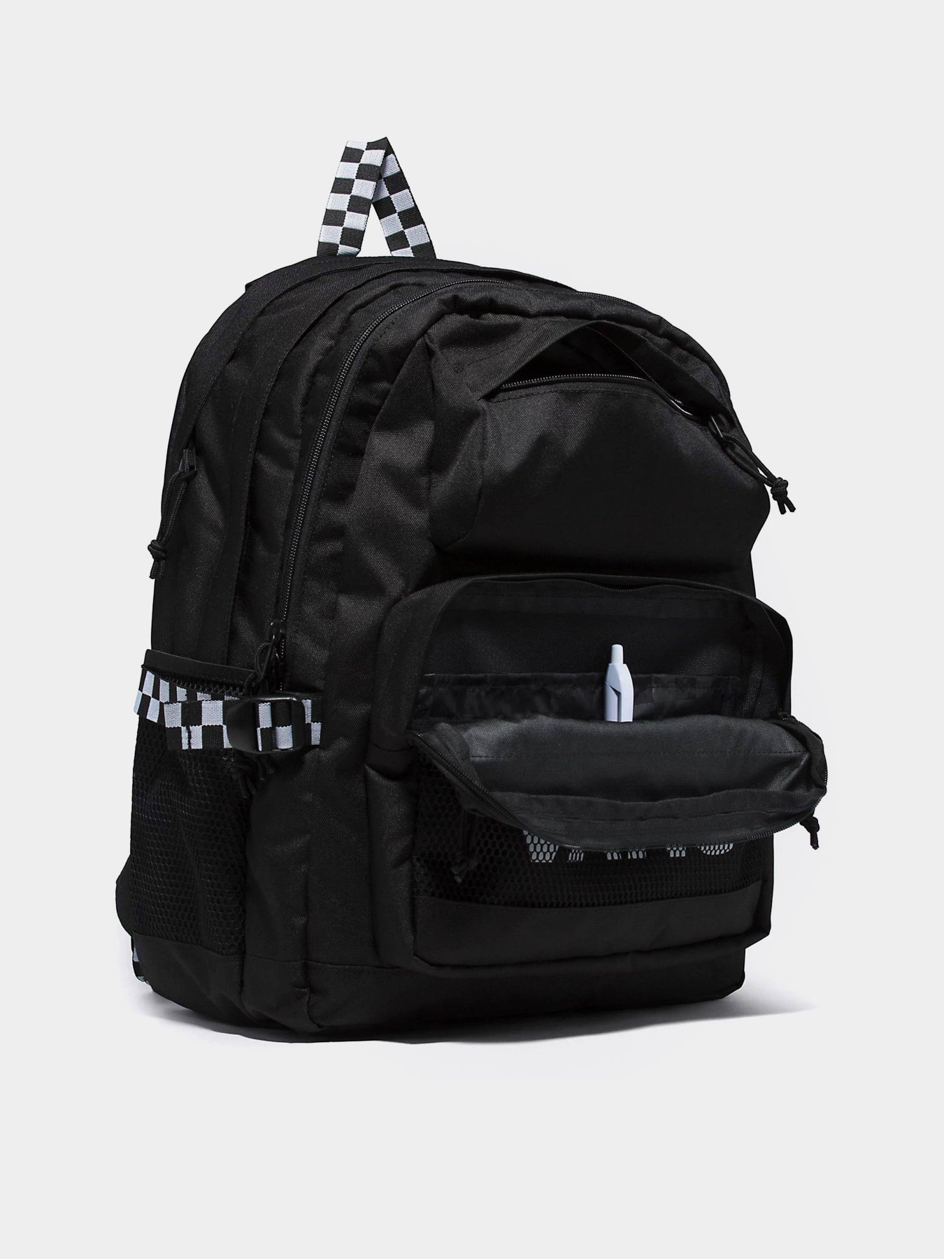 Рюкзак Vans Stasher модель VN0A4S6Y63M1 Фото