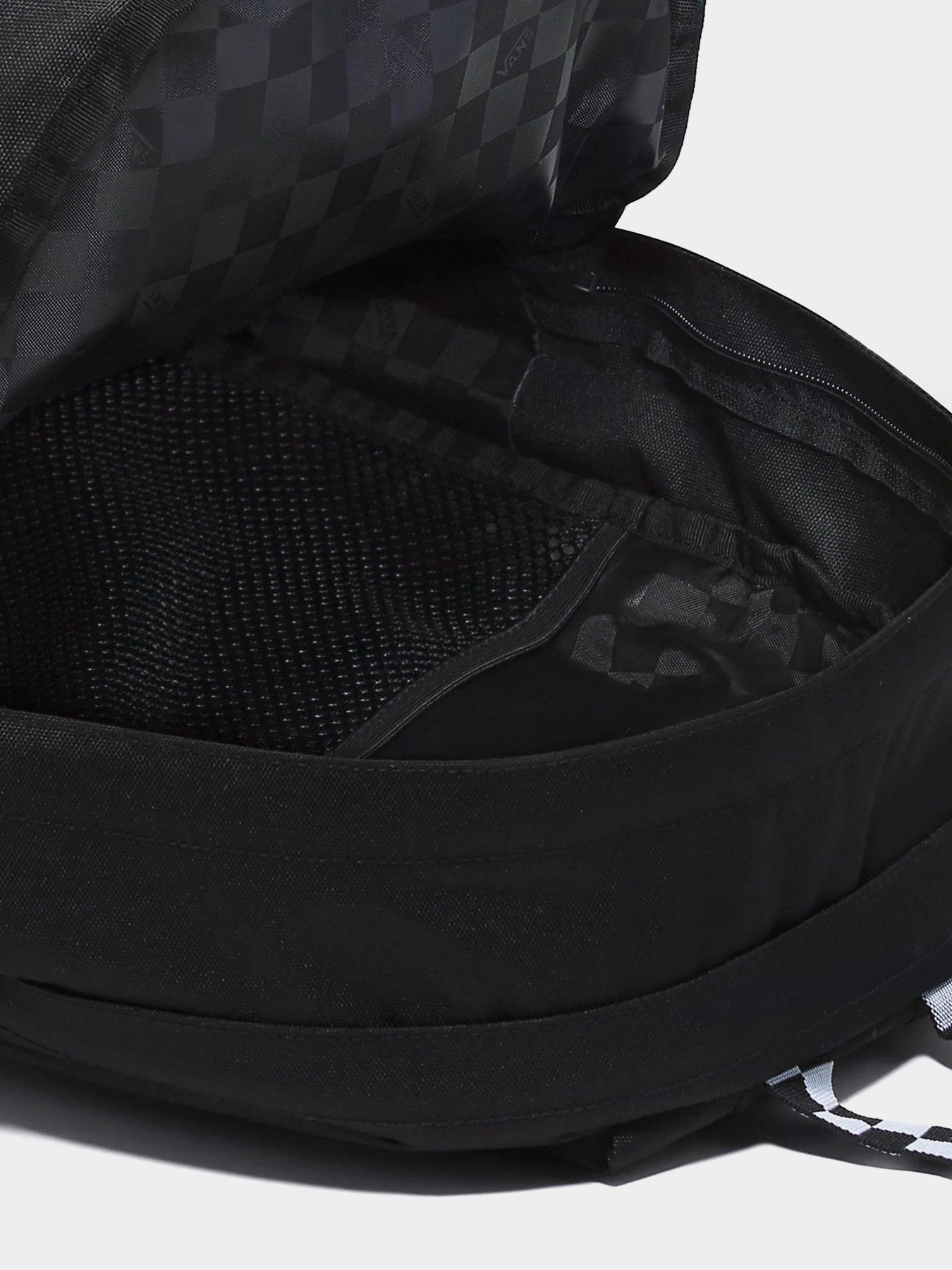 Рюкзак Vans Stasher модель VN0A4S6Y63M1 Фото