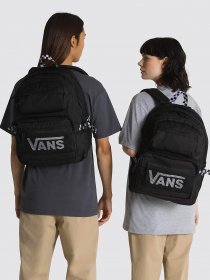 Рюкзак Vans Stasher модель VN0A4S6Y63M1 Фото