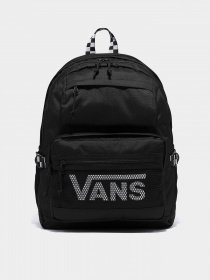 Рюкзак Vans Stasher модель VN0A4S6Y63M1 Фото