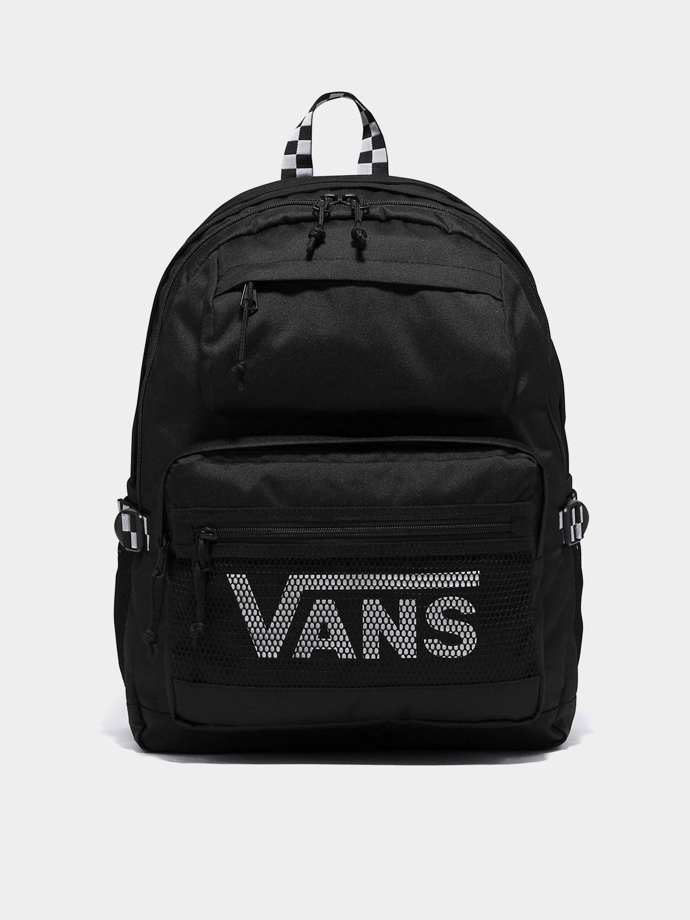 Повсякденний рюкзак Vans Stasher модель VN0A4S6Y63M1 Повсякденний рюкзак Vans Stasher модель VN0A4S6Y63M1 Фото