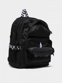 Повсякденний рюкзак Vans Stasher модель VN0A4S6Y63M1 Повсякденний рюкзак Vans Stasher модель VN0A4S6Y63M1 Фото