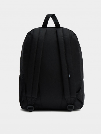 Рюкзак Vans Street Sport Realm 22L модель VN0A49ZJKMN1 — фото 3 - INTERTOP
