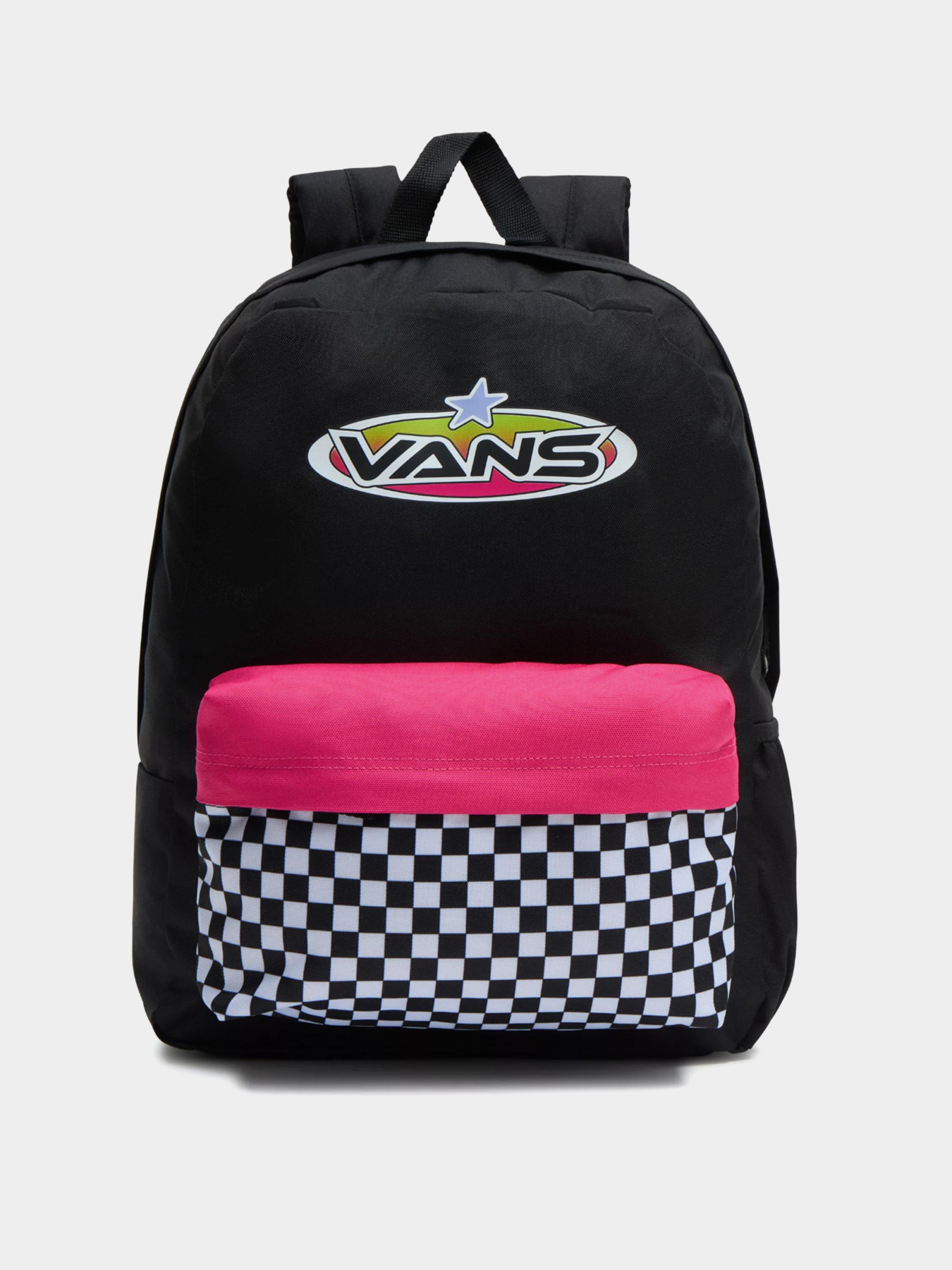 Повсякденний рюкзак Vans Street Sport Realm 22L модель VN0A49ZJKMN1 Фото