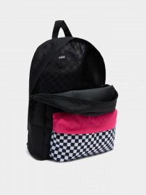 Повсякденний рюкзак Vans Street Sport Realm 22L модель VN0A49ZJKMN1 Фото