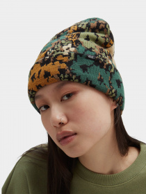 Шапка Vans Breakin Out модель VN0A7YSNZBF1 Фото