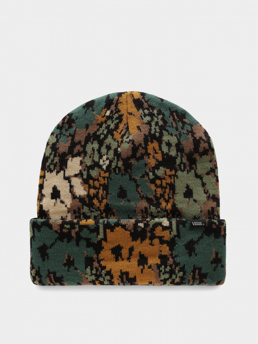 Шапка Vans Breakin Out модель VN0A7YSNZBF1 Фото