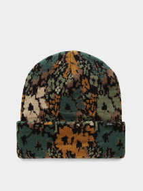 Шапка Vans Breakin Out модель VN0A7YSNZBF1 Фото