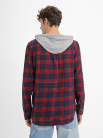 Сорочка Vans Parkway модель VN0A4RZBKY91 Фото