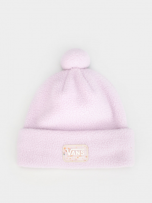 Шапка Vans Remy модель VN000A9DC7S1 Фото