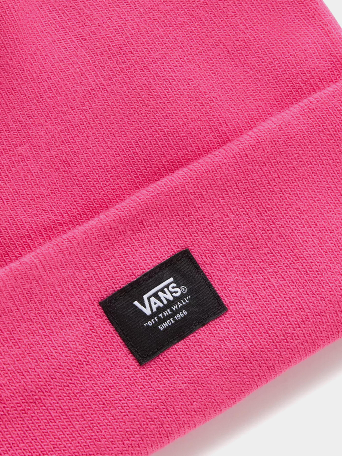 Шапка Vans Wm Breakin Curfew модель VN0A5GUVM9X1 Фото