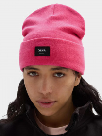 Шапка Vans Wm Breakin Curfew модель VN0A5GUVM9X1 Фото