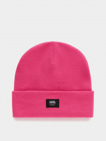 Шапка Vans Wm Breakin Curfew модель VN0A5GUVM9X1 Фото