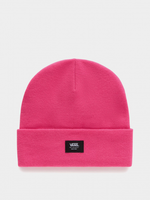 Шапка Vans Wm Breakin Curfew модель VN0A5GUVM9X1 Фото