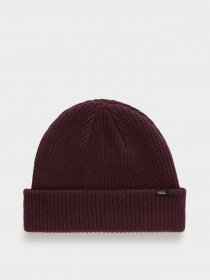 Шапка Vans Core Basics Beanie модель VN0A34GVBYP1 Фото