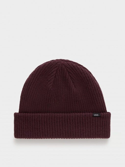 Шапка Vans Core Basics Beanie модель VN0A34GVBYP1 Фото