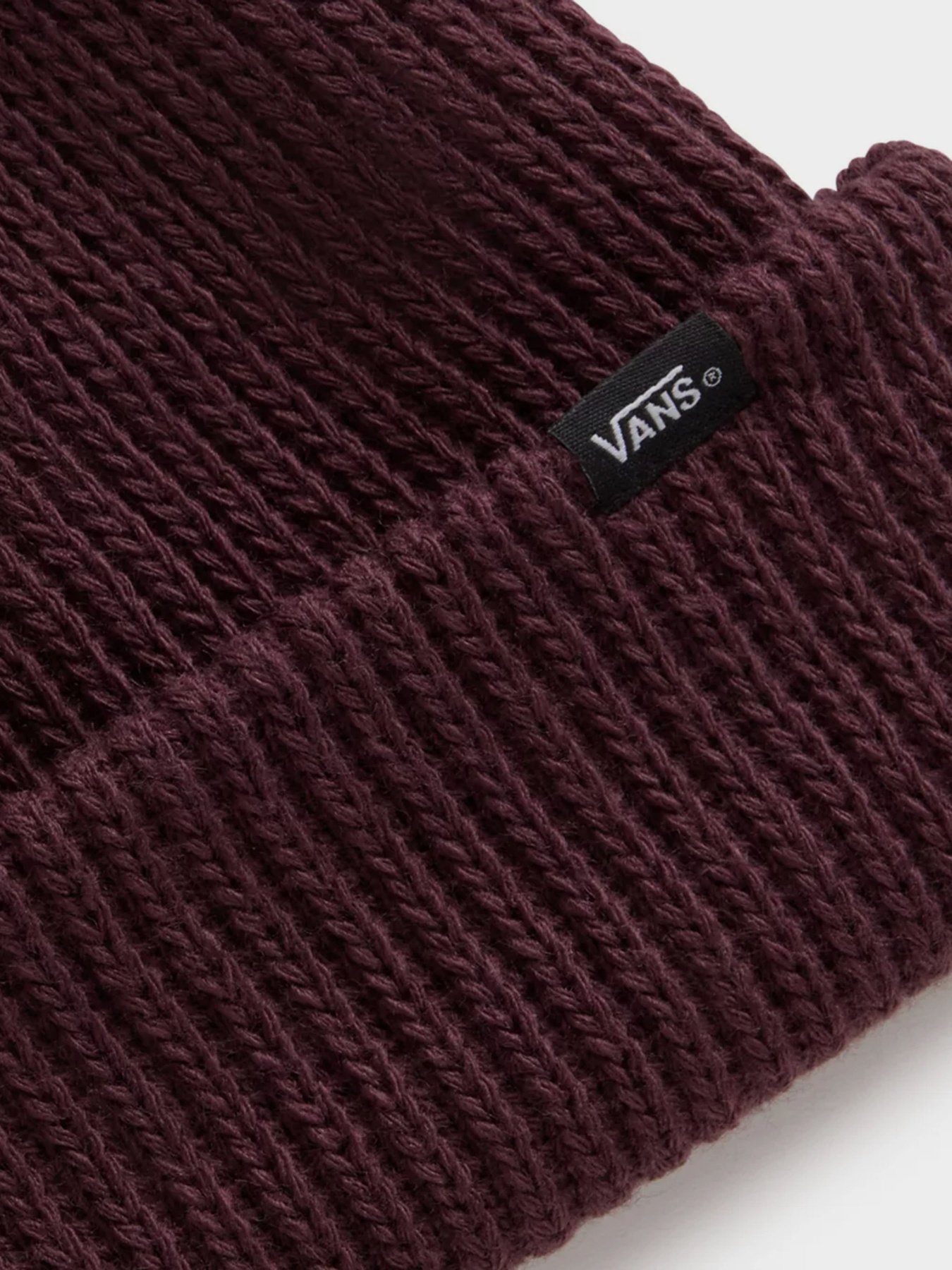 Шапка Vans Core Basics Beanie модель VN0A34GVBYP1 Фото