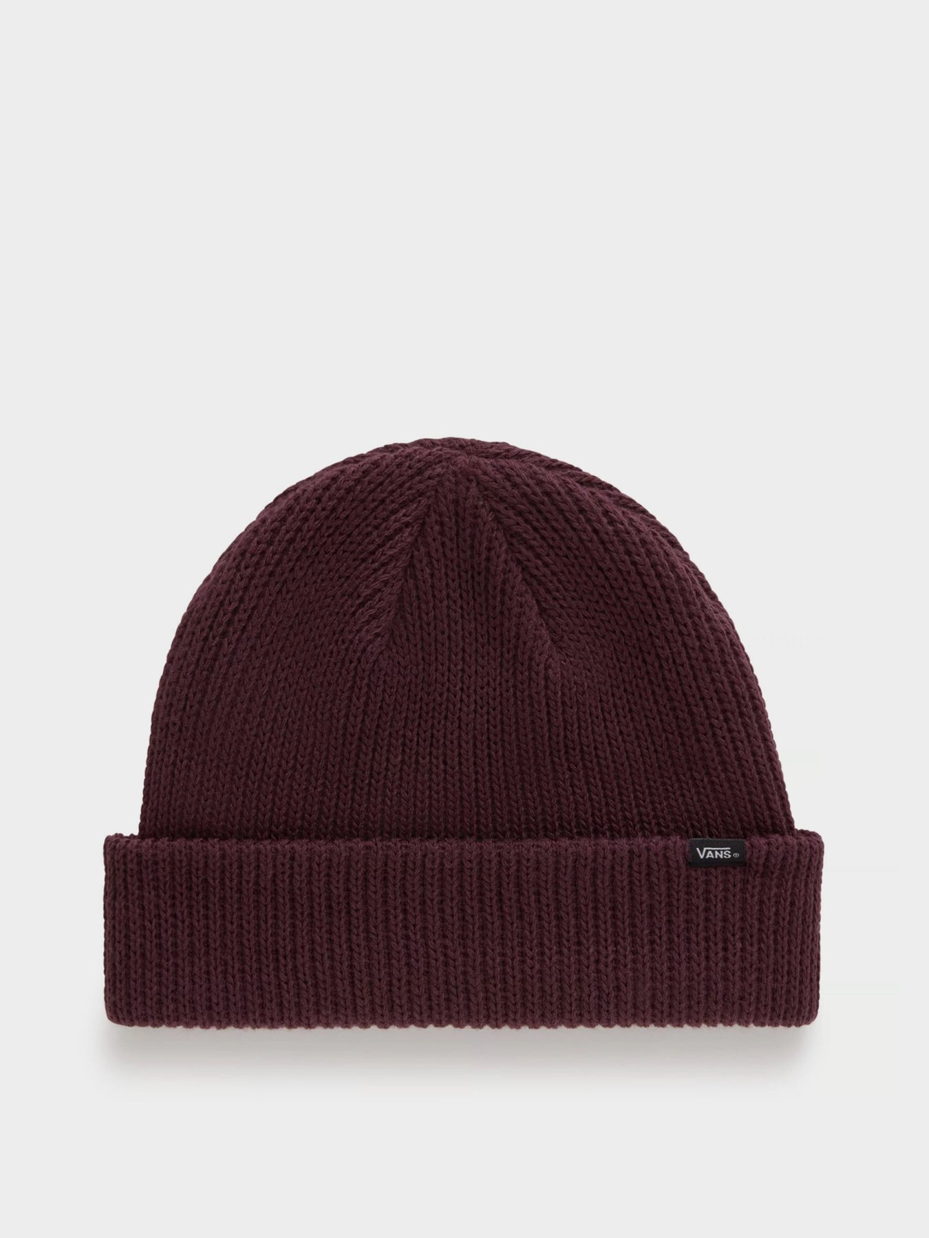 Шапка Vans Core Basics Beanie модель VN0A34GVBYP1 Фото