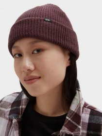 Шапка Vans Core Basics Beanie модель VN0A34GVBYP1 Фото