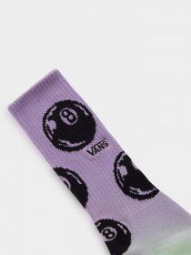 Носки Vans 66 Tye Dye Crew модель VN0008NRC7S1 Фото