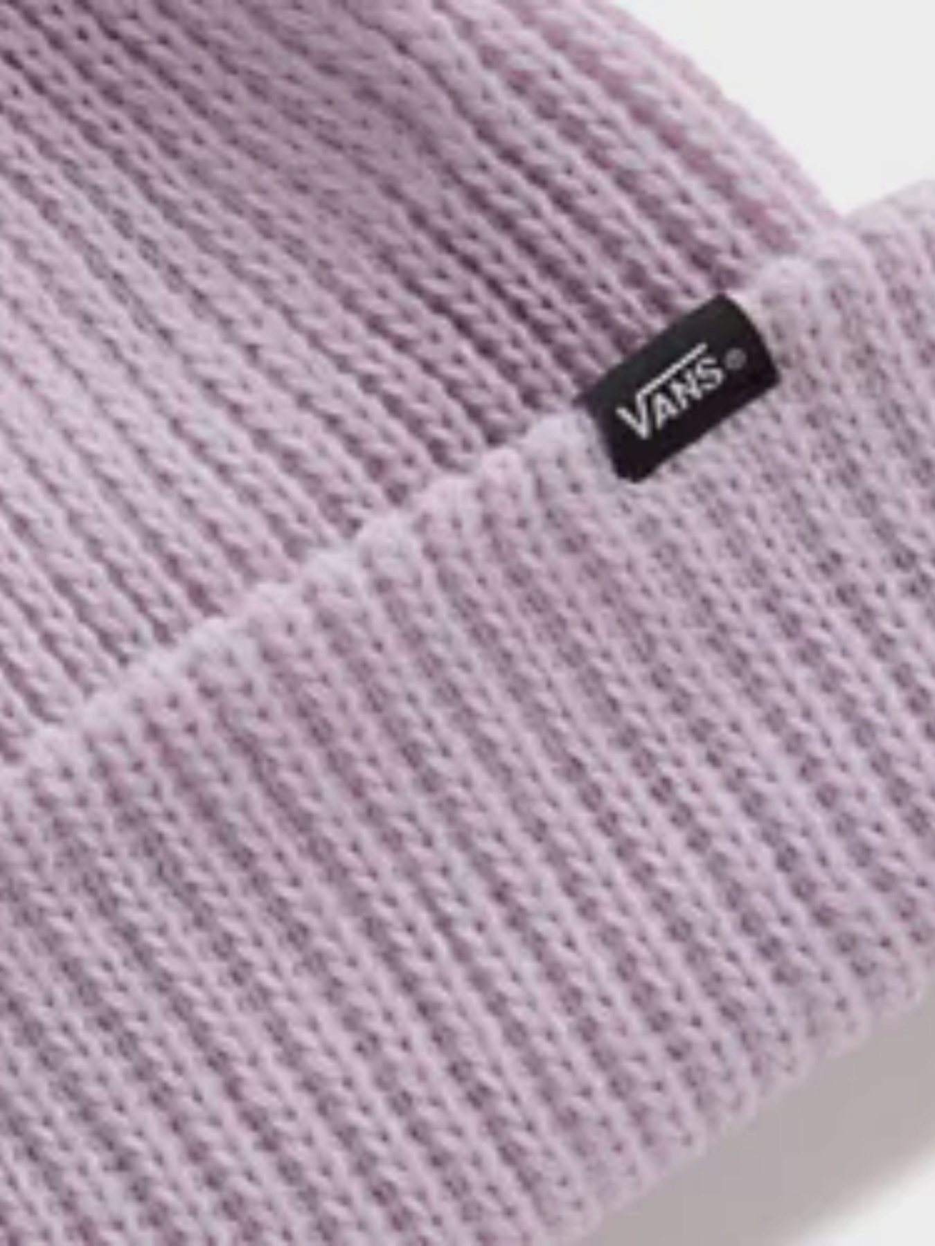 Шапка Vans Core Basics Beanie модель VN0A34GVC7S1 Фото