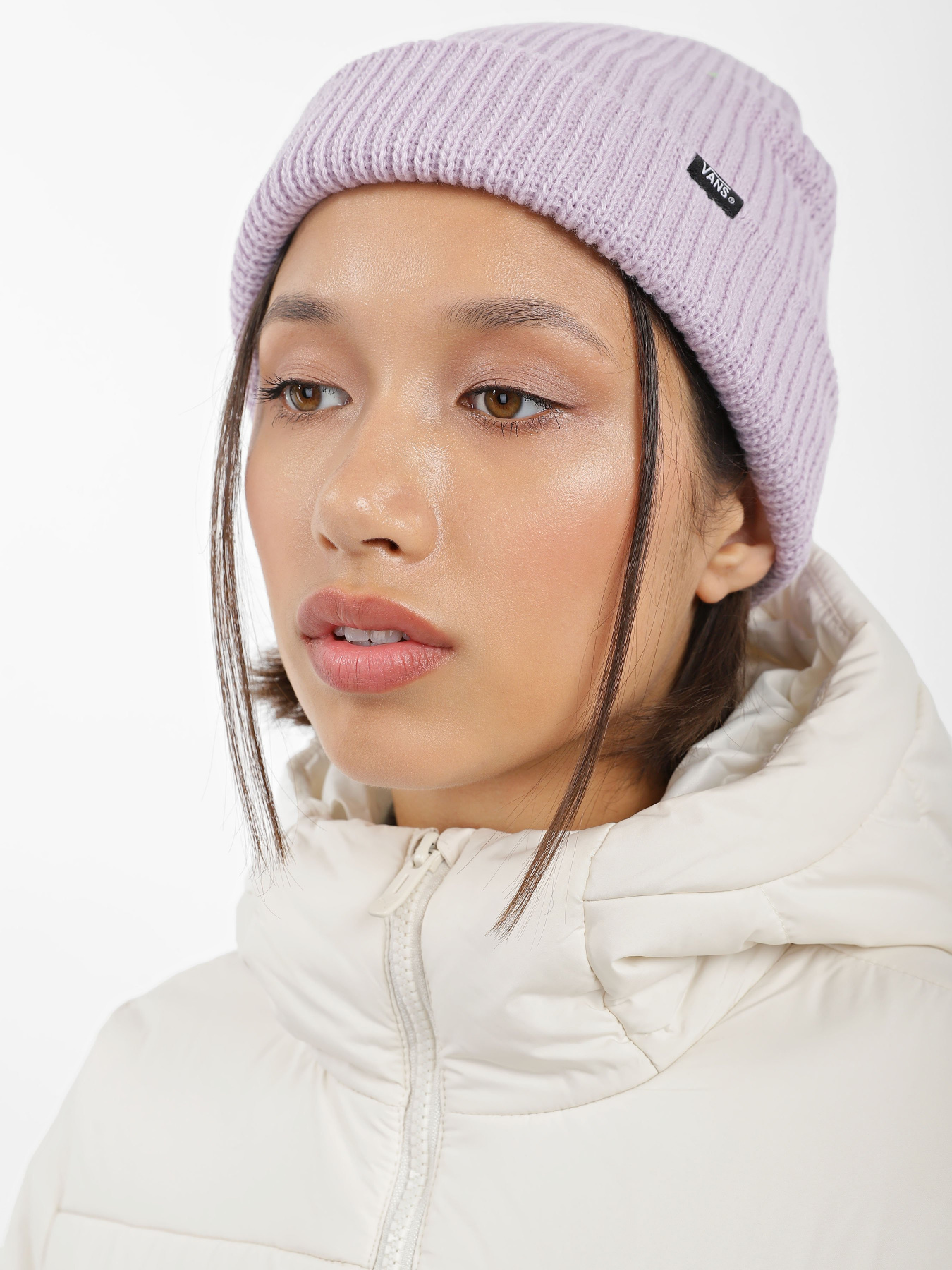 Шапка Vans Core Basics Beanie модель VN0A34GVC7S1 Фото