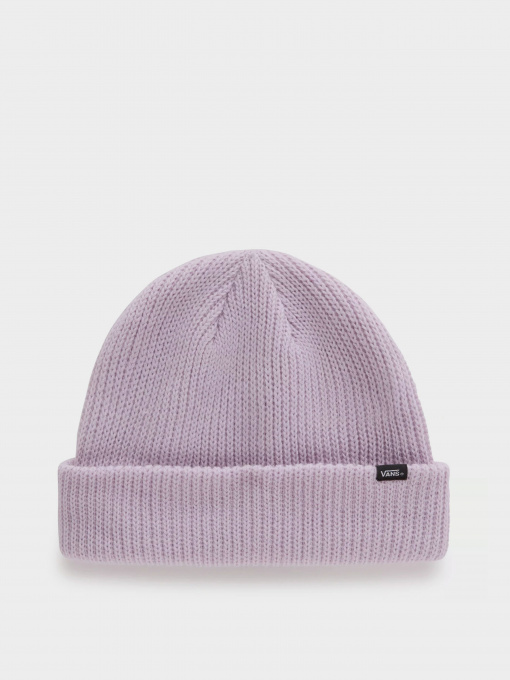 Шапка Vans Core Basics Beanie модель VN0A34GVC7S1 Фото