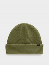 Зелений - Шапка Vans Core Basics Beanie